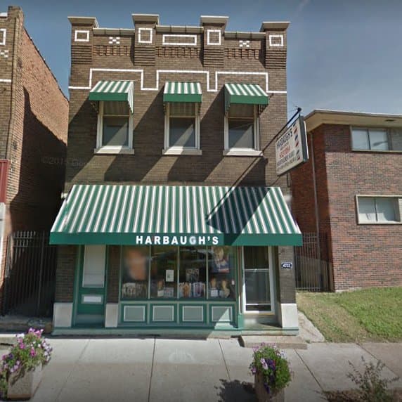 Harbaugh's Hair Center - hair transplant in Saint Louis, MO