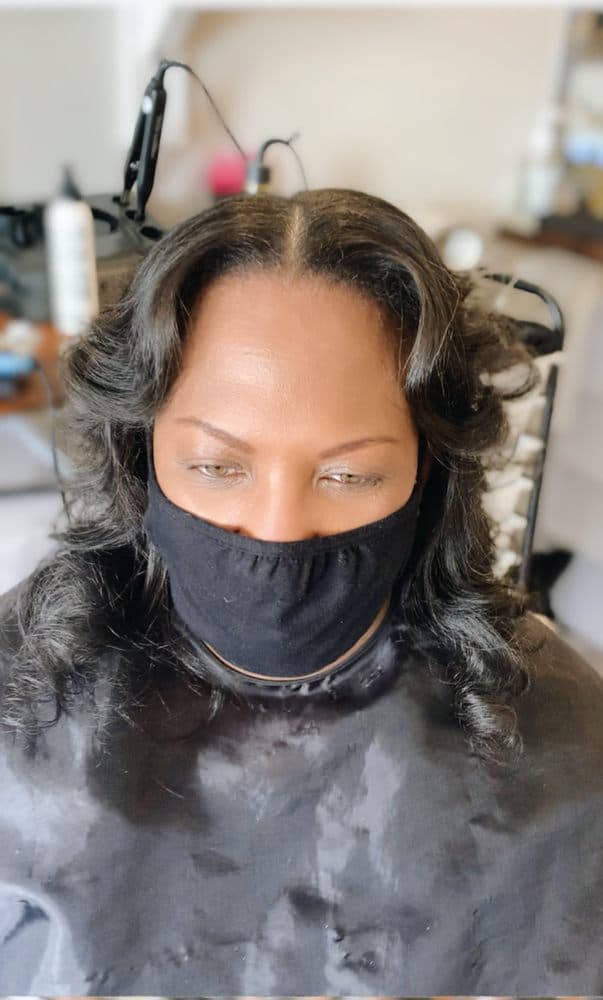 Tree of Life Salon & Medical Hair Loss Center - hair transplant in Mesquite, TX