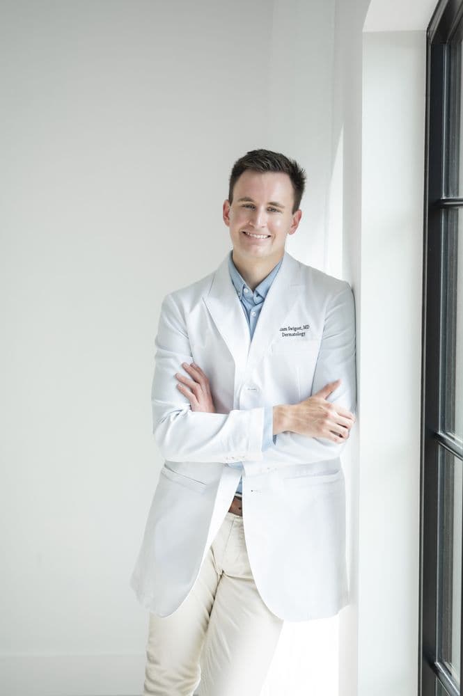 Dapper Dermatology - hair transplant in Austin, TX