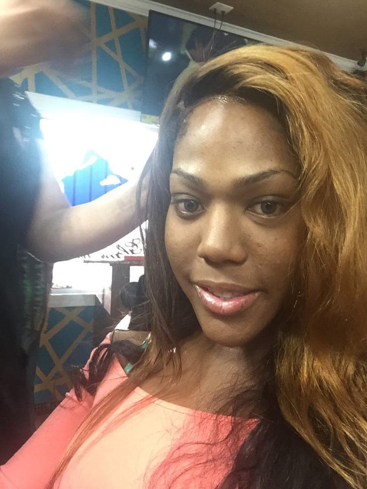 Glam Nation - hair transplant in Miami, FL