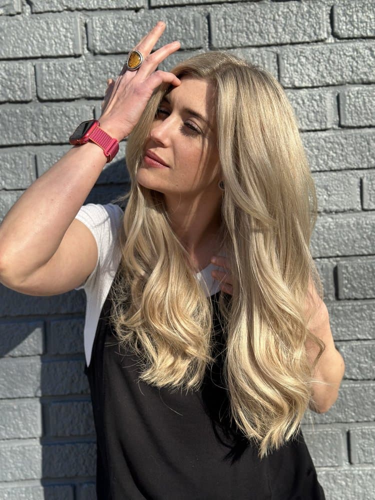 Hair Extension Lab - hair transplant in Kansas City, MO