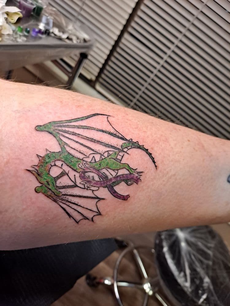 Trillium Ink Studios - hair transplant in Tigard, OR