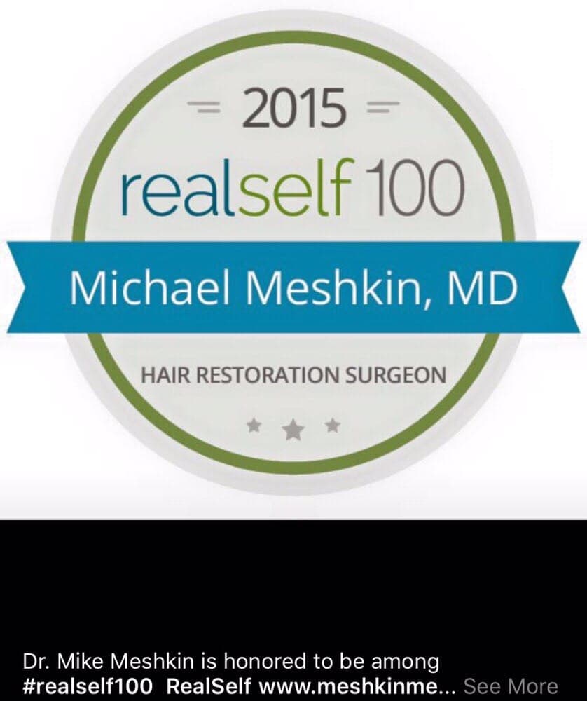 Meshkin Medical - Hair Restoration Clinic - hair transplant in Los Angeles, CA
