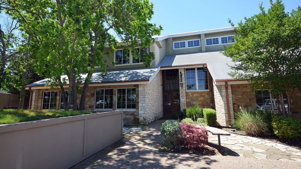 Cure All Clinic - hair transplant in Austin, TX