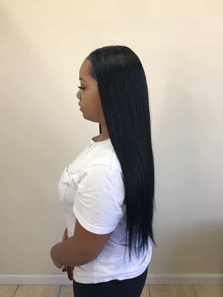 Blossom blooms - hair transplant in Baltimore, MD