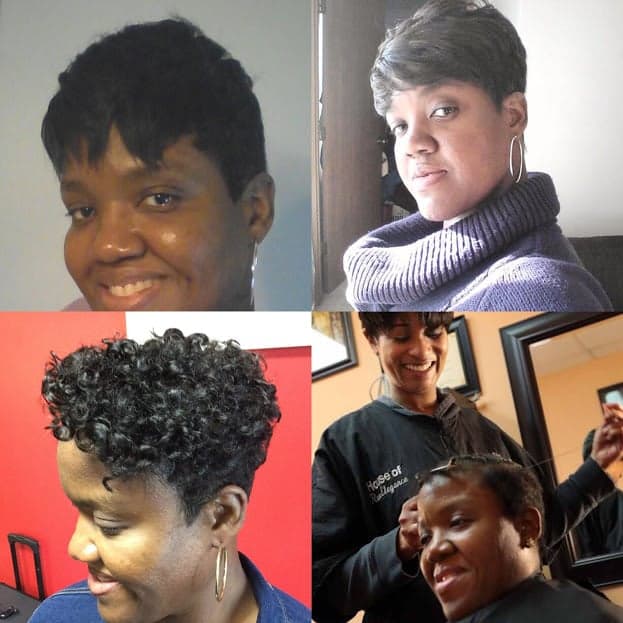 Raw Elegance Hair Solutions - hair transplant in Hazelwood, MO