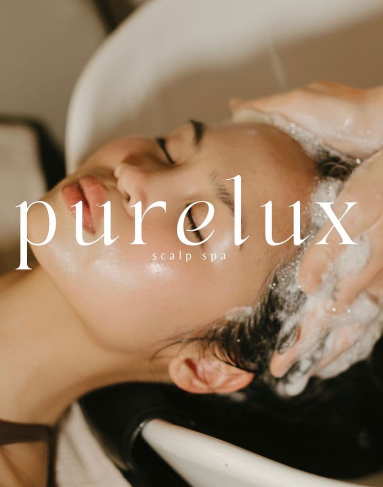 PureLux Scalp Spa - hair transplant in West Hollywood, CA