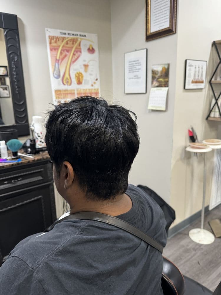 Secret'z Hair Technologies - hair transplant in Humble, TX