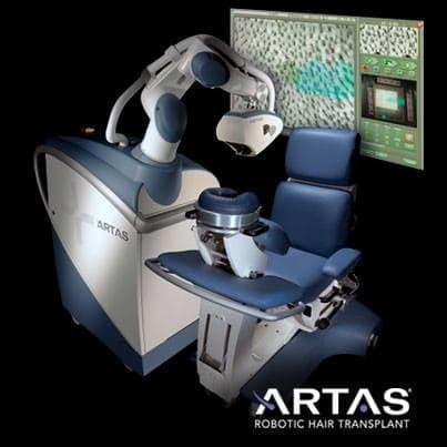 Washington Medical Hair Clinics - hair transplant in Rockville, MD