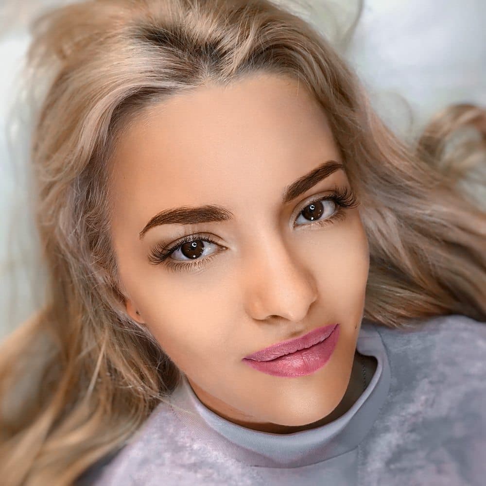 Valeria Micropigmentation - hair transplant in New York, NY