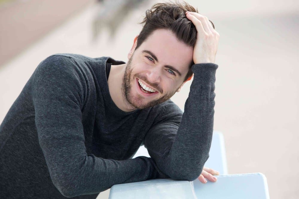 Elysian SMP Hair Restoration - hair transplant in Bellevue, WA