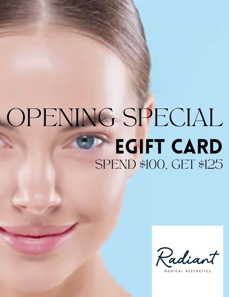 Radiant Medical Aesthetics & Hair Restoration - hair transplant in Greensboro, NC