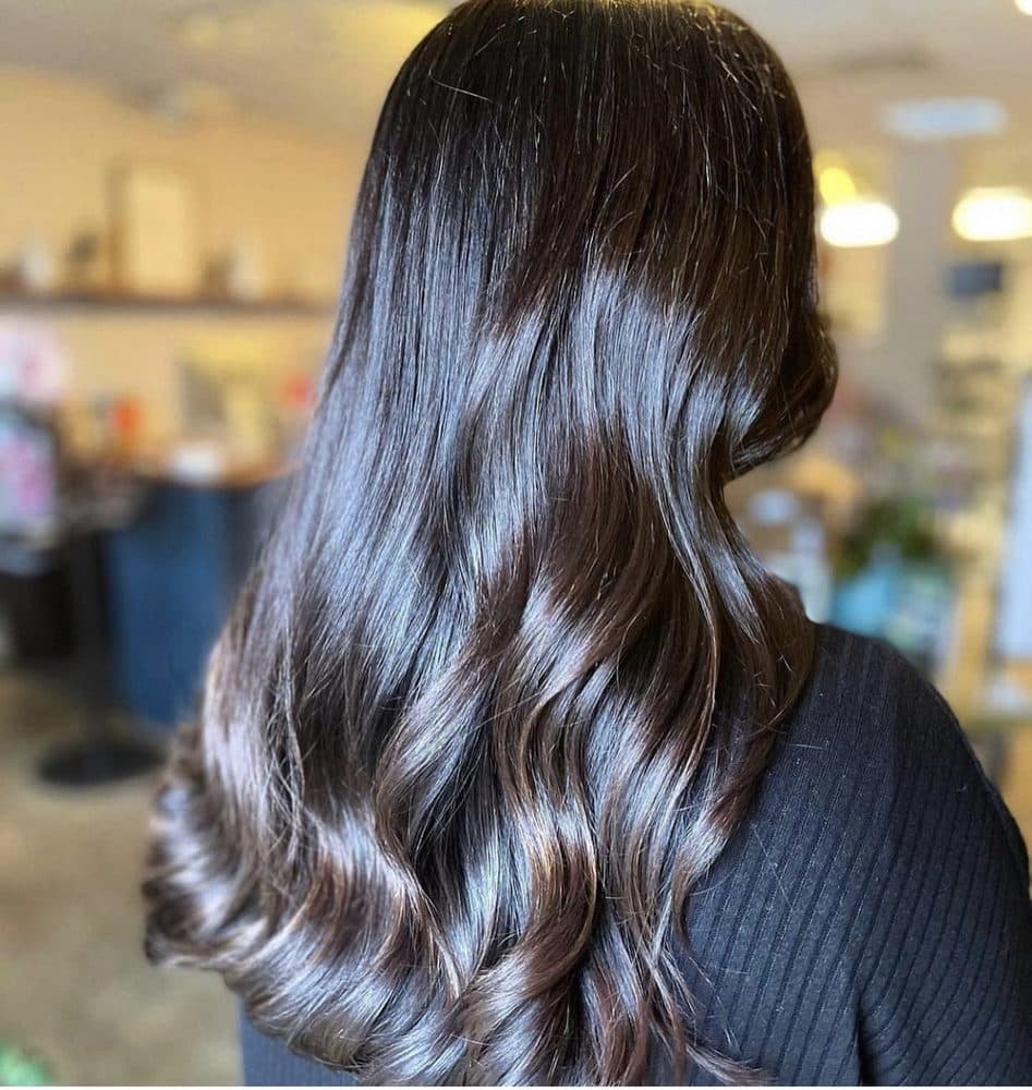 Chi Wah Organica - hair transplant in Rochester, NY