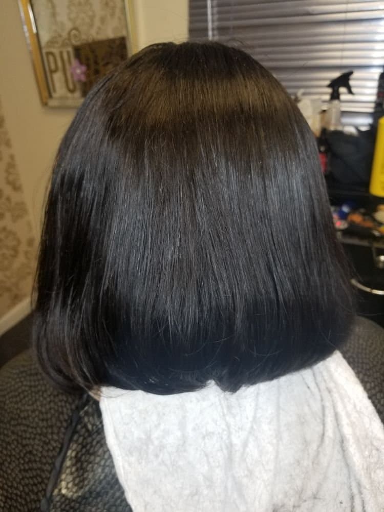 Mane Attractions - hair transplant in Bowie, MD