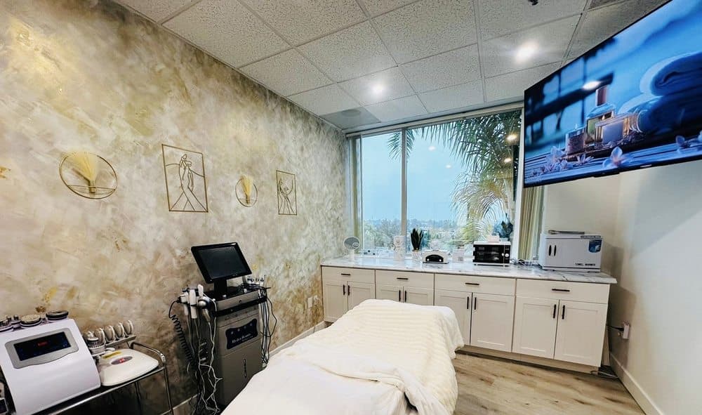 The Med Spa Boutique - hair transplant in San Diego, CA