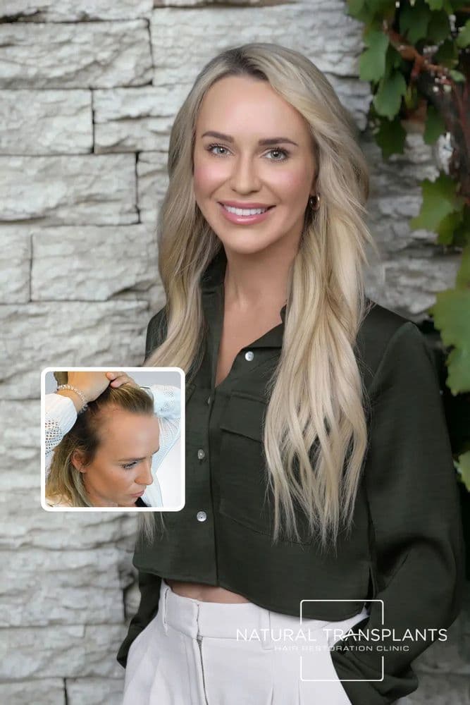 Natural Transplants, Hair Restoration Clinic - hair transplant in Orlando, FL