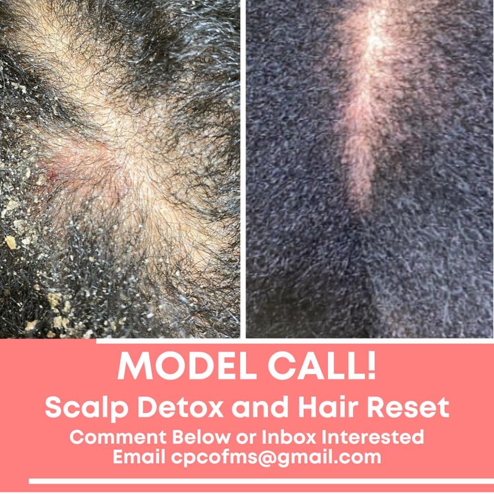 The Cranial Prosthesis Center of Mississippi - hair transplant in Ridgeland, MS