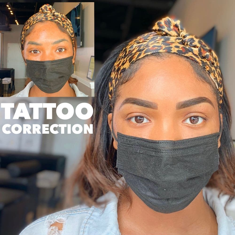 XO Beauty & Brows - hair transplant in Atlanta, GA