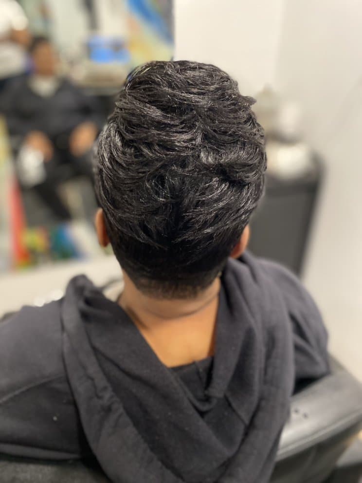 The Real Mane Event Hair Studio - hair transplant in Brooklyn Center, MN