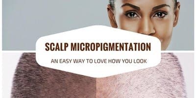 Follicles - hair transplant in Atlanta, GA