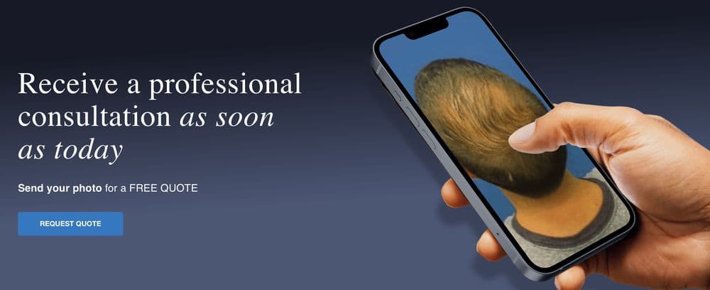 Memphis Hair Doctor - hair transplant in Germantown, TN