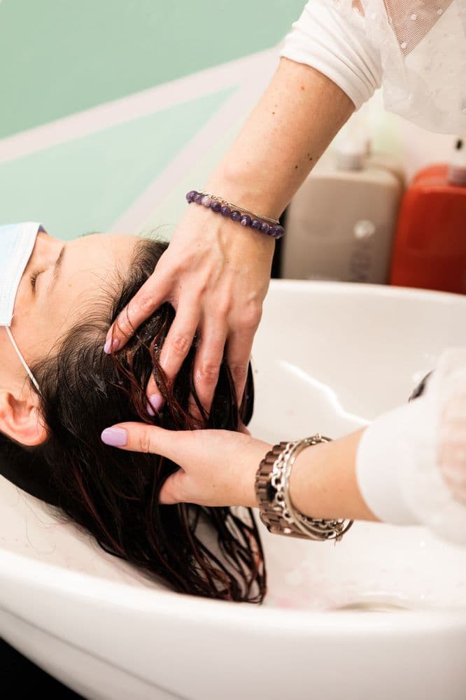 Scalp Haven Hair Studio - hair transplant in Bothell, WA