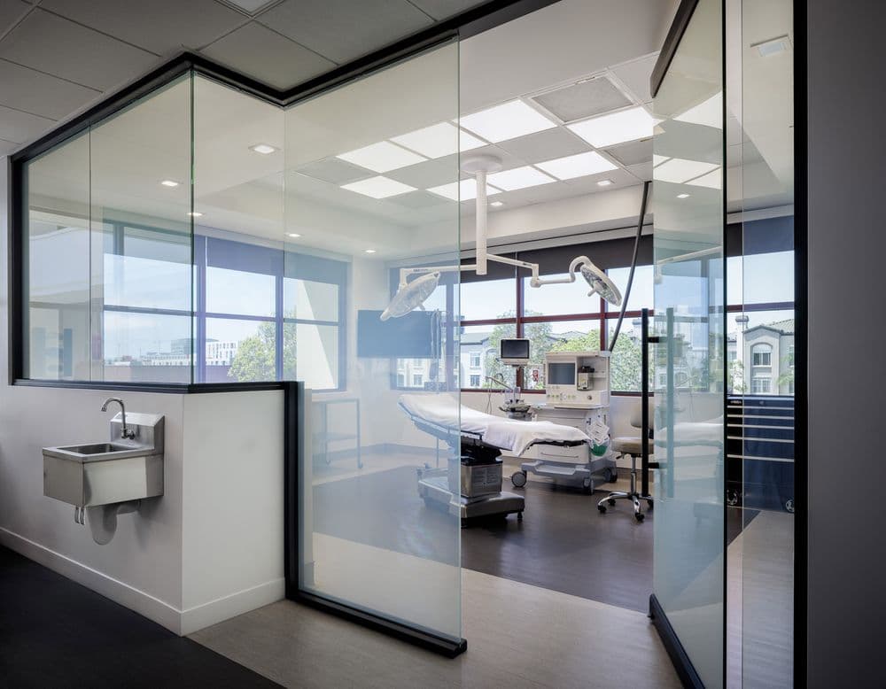 Kolstad Facial Plastic Surgery - hair transplant in La Jolla, CA