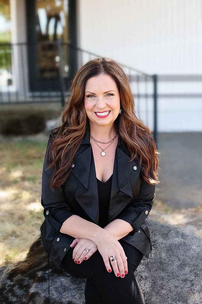 It Must Be Kismet Medical + Aesthetics - hair transplant in Loomis, CA