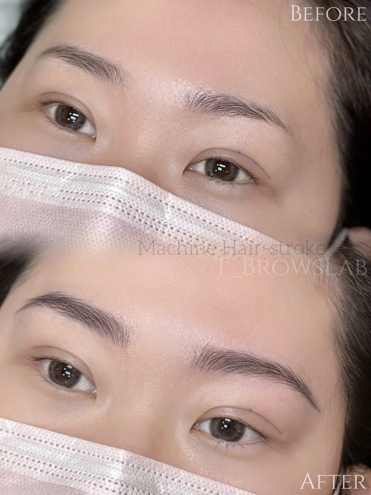 YT Brows Studio - hair transplant in Sunnyvale, CA