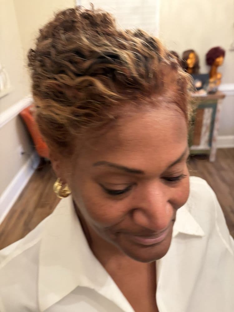 Invisilace Hair Spa - hair transplant in Raleigh, NC