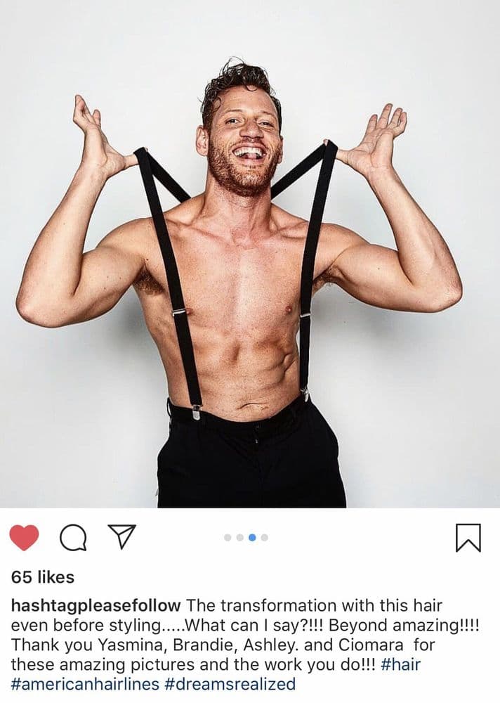 Elements Of Hair - hair transplant in Phoenix, AZ