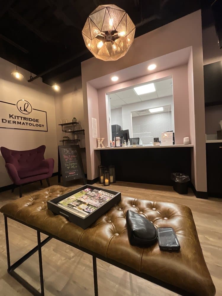 Kittridge Dermatology - hair transplant in Pittsburgh, PA