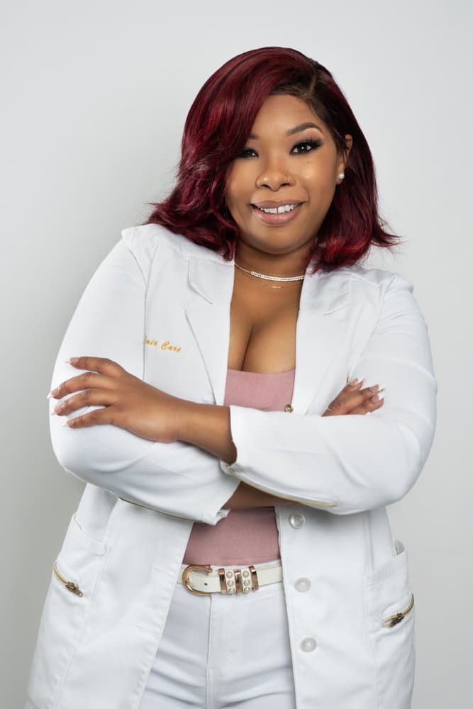 Sqhair One for Hair - hair transplant in Atlanta, GA