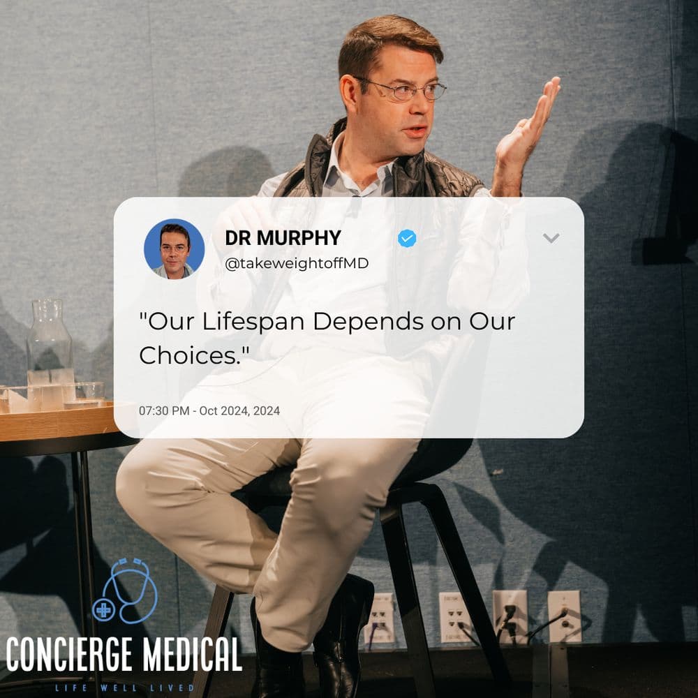 Concierge Medical Associates - hair transplant in Greenwich, CT