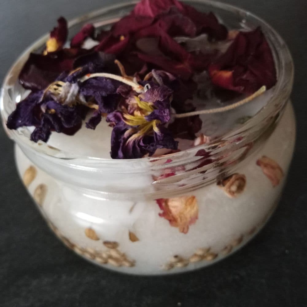 Natural By Khadijah - hair transplant in Charleston, SC