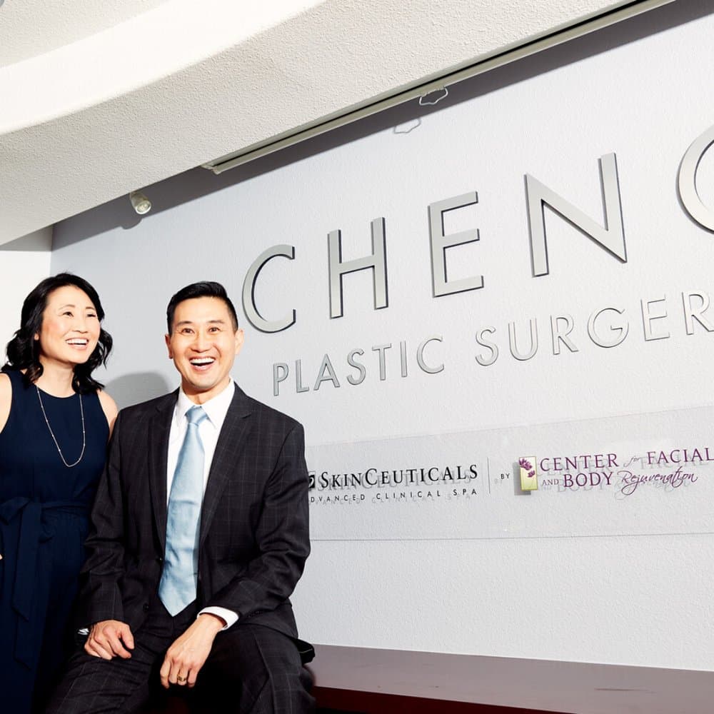 Cheng Plastic Surgery - hair transplant in Saratoga, CA