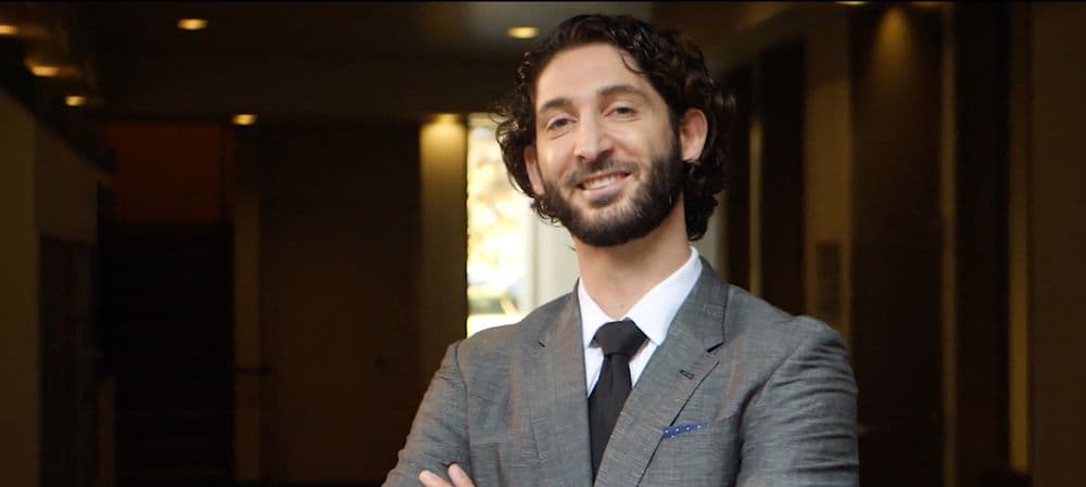 Saami Khalifian, MD - hair transplant in Encinitas, CA