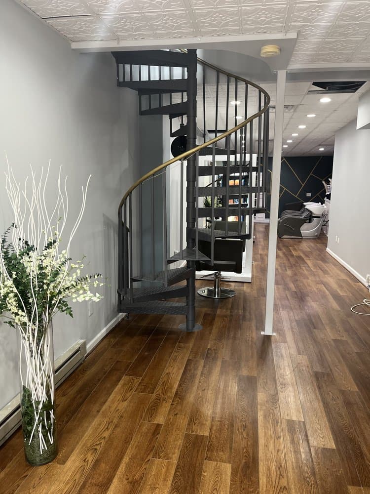 The Hair 4orce Salon - hair transplant in Newark, NJ