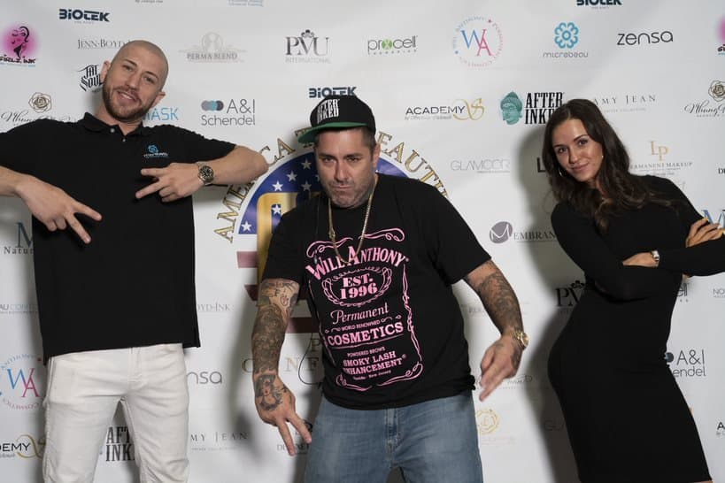 Cosmetic Aesthetics - hair transplant in Phoenix, AZ