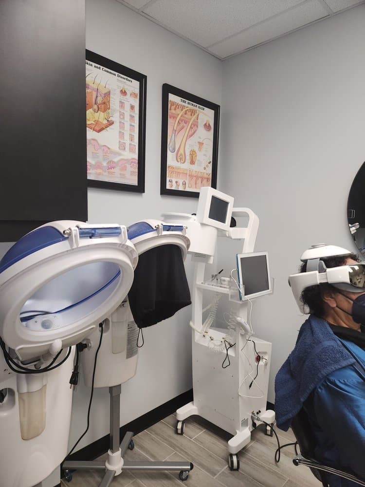 Destani Trichology Services - hair transplant in Blawnox, PA