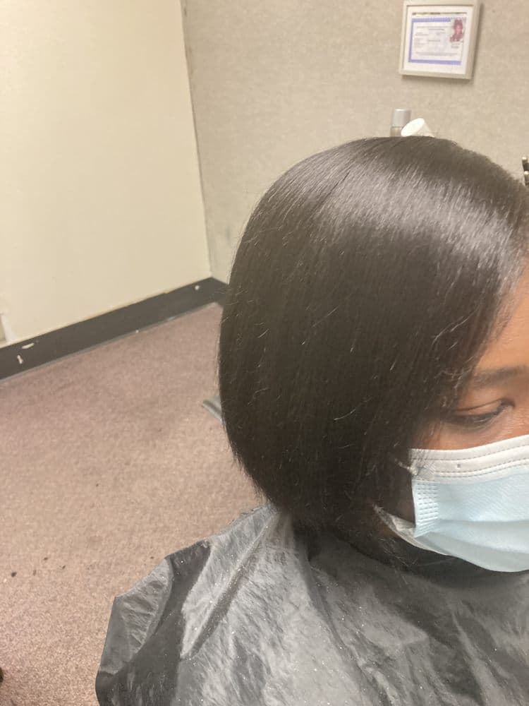 Hairfanatic Boutique - hair transplant in Columbia, SC