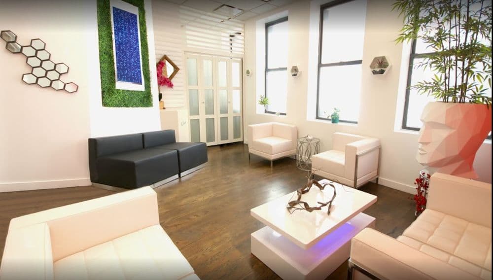 Maxim Hair Restoration - New York - hair transplant in New York, NY