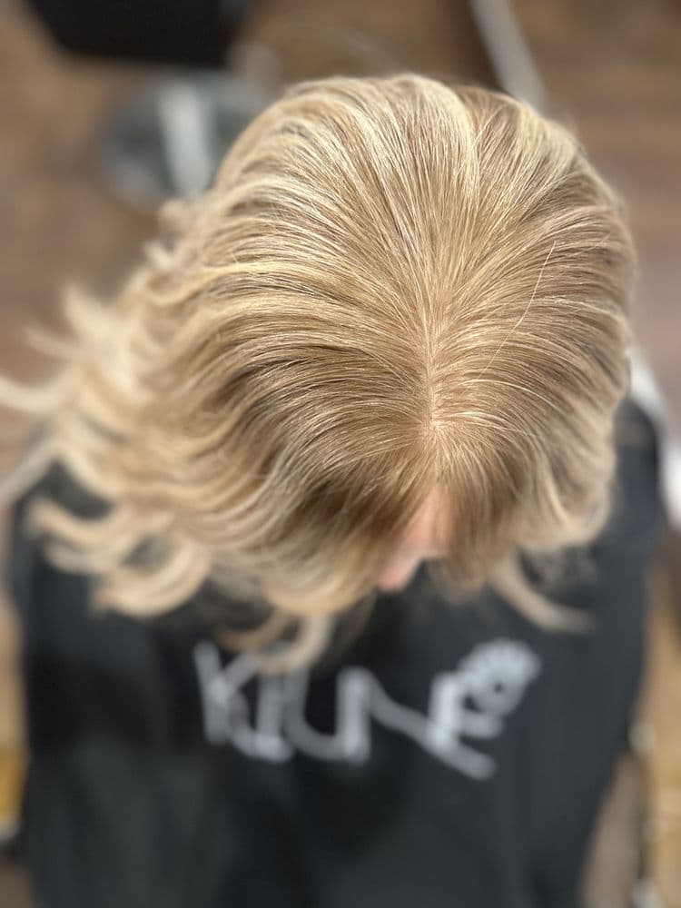 Love And Hair Peace - hair transplant in Wallingford, PA