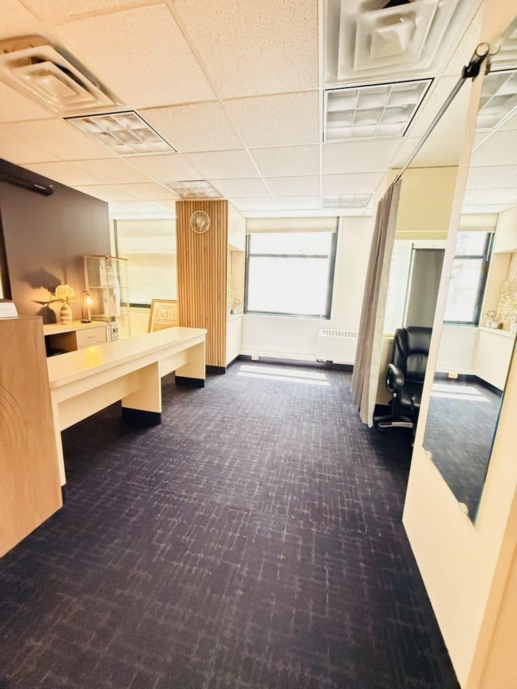 ScriptishRx Wellness Workspace - hair transplant in Chicago, IL