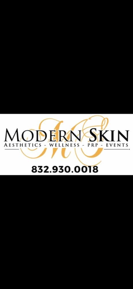 Modern Skin - hair transplant in Webster, TX
