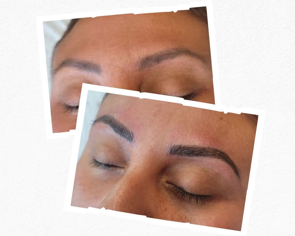 Cosmetic Ink Pros - hair transplant in Lewisville, TX