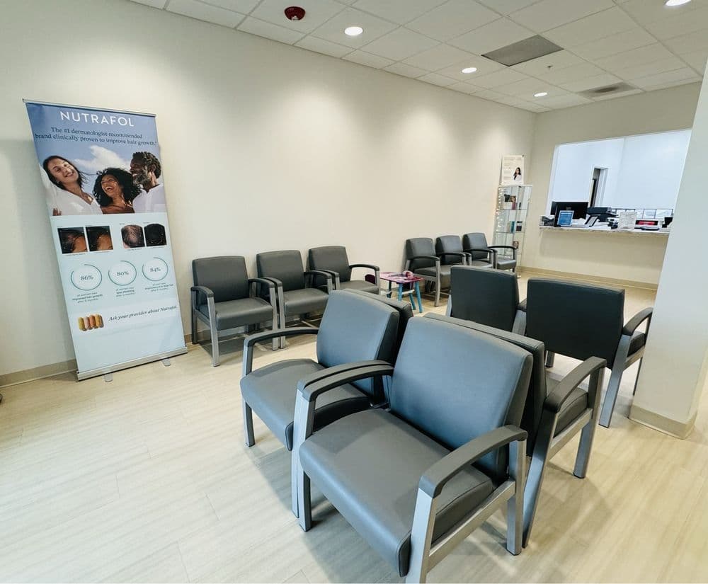 Academic Alliance in Dermatology - Memorial - hair transplant in Tampa, FL