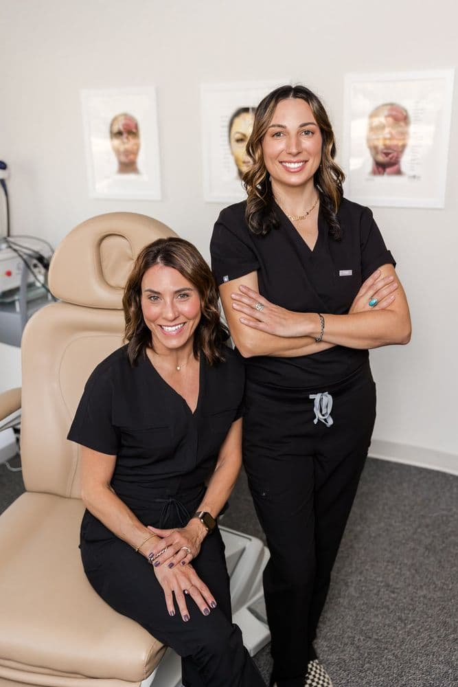 MOTOX skin science - hair transplant in South Portland, ME