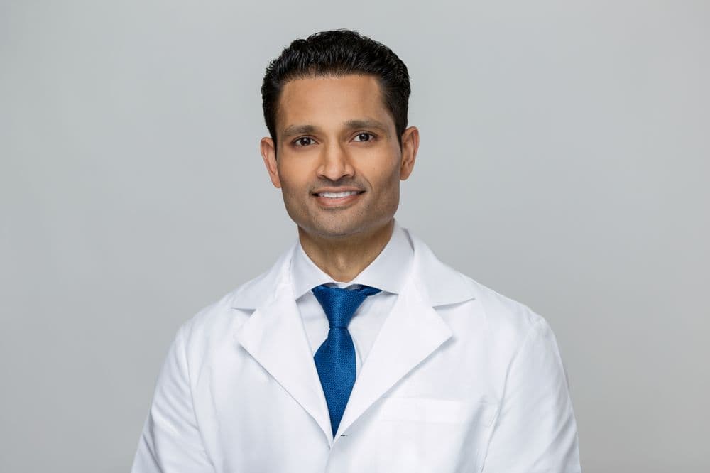 BKS Hair Restoration - hair transplant in Haddonfield, NJ