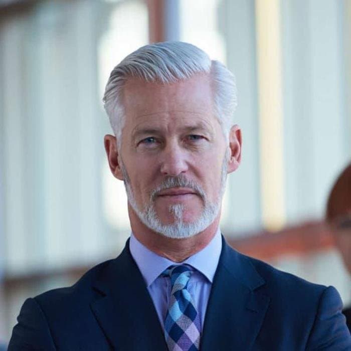 Complete Image - hair transplant in Cleveland, OH